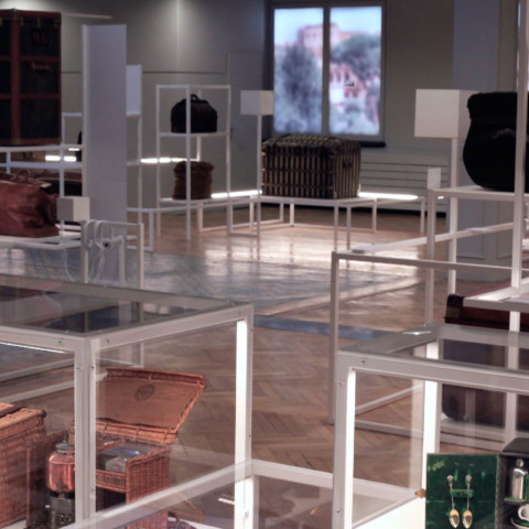 Du Grand Tour au tour opérateur