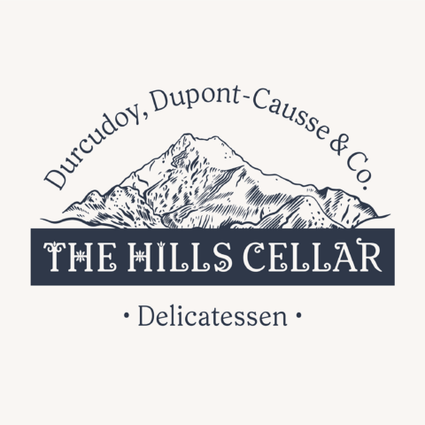 The Hills Cellar