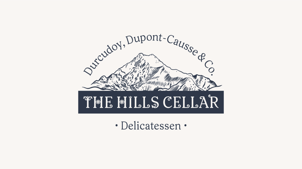 The Hills Cellar