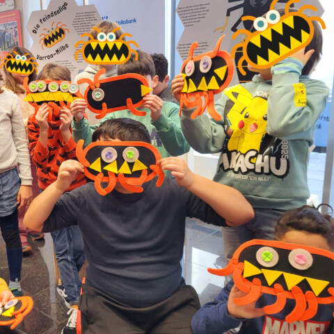 Exposition &lsquo;Le temps de l&rsquo;essaimage&rsquo;